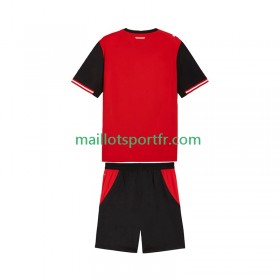 Maillot de Foot Autriche World Cup Enfant Domicile 2026